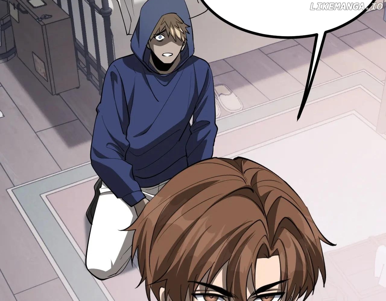I’m Trapped In This Day For One Thousand Years Chapter 152 - page 110